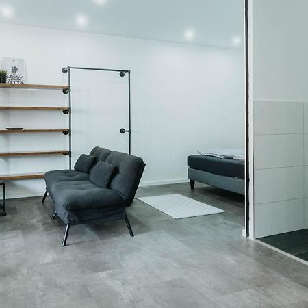 Loft 38 Mainz Apartment Bagian luar foto