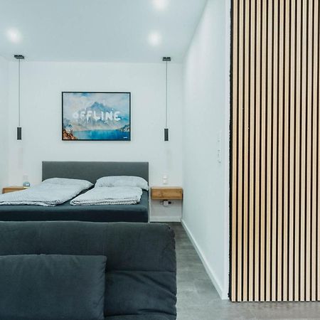 Loft 38 Mainz Apartment Bagian luar foto