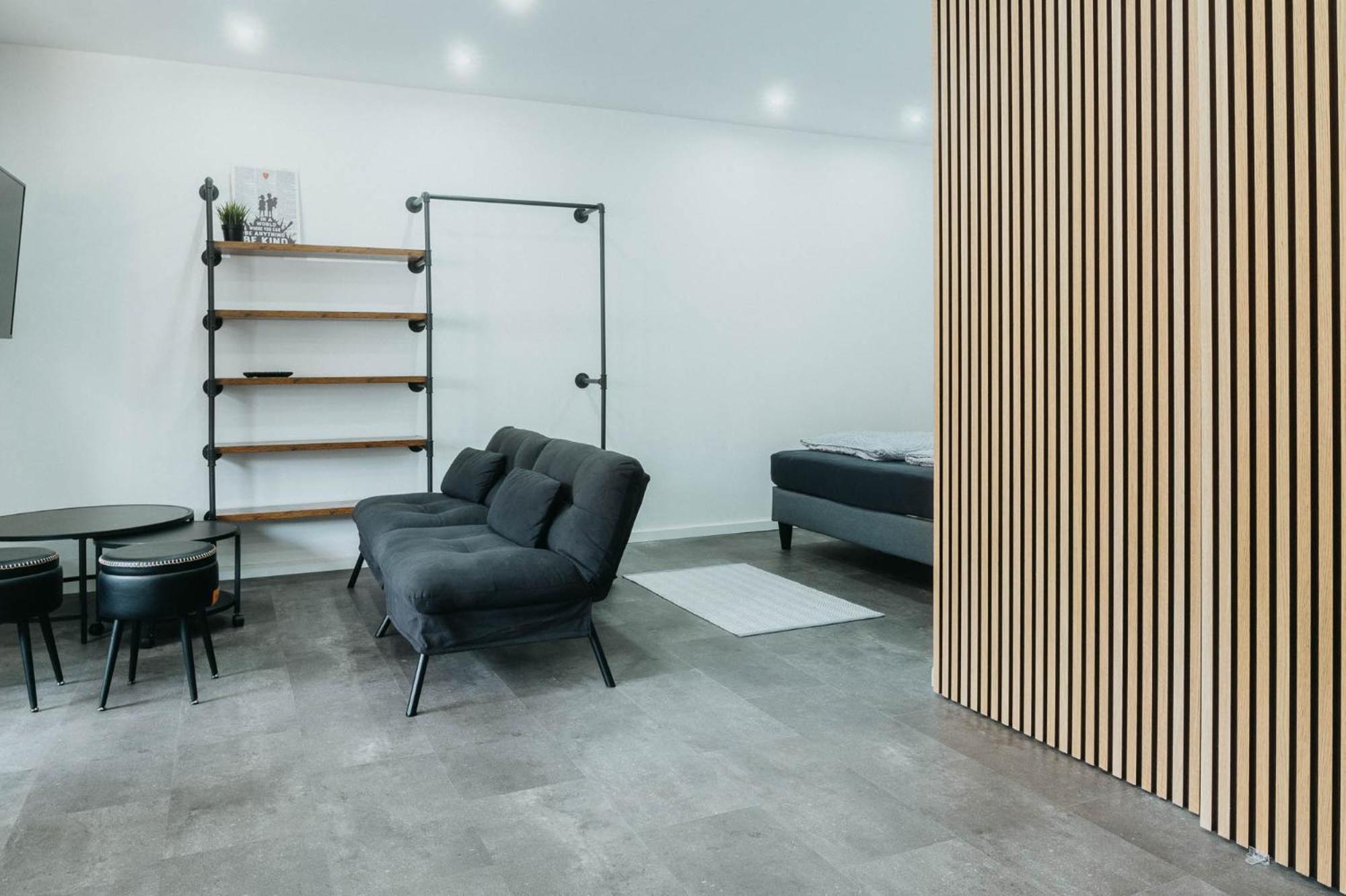 Loft 38 Mainz Apartment Bagian luar foto