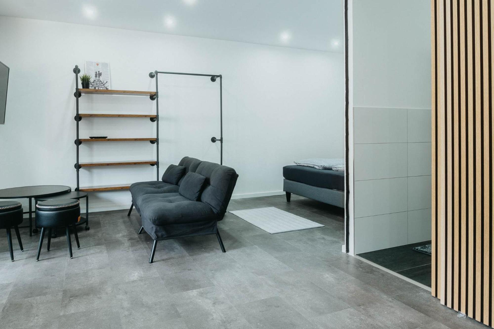 Loft 38 Mainz Apartment Bagian luar foto