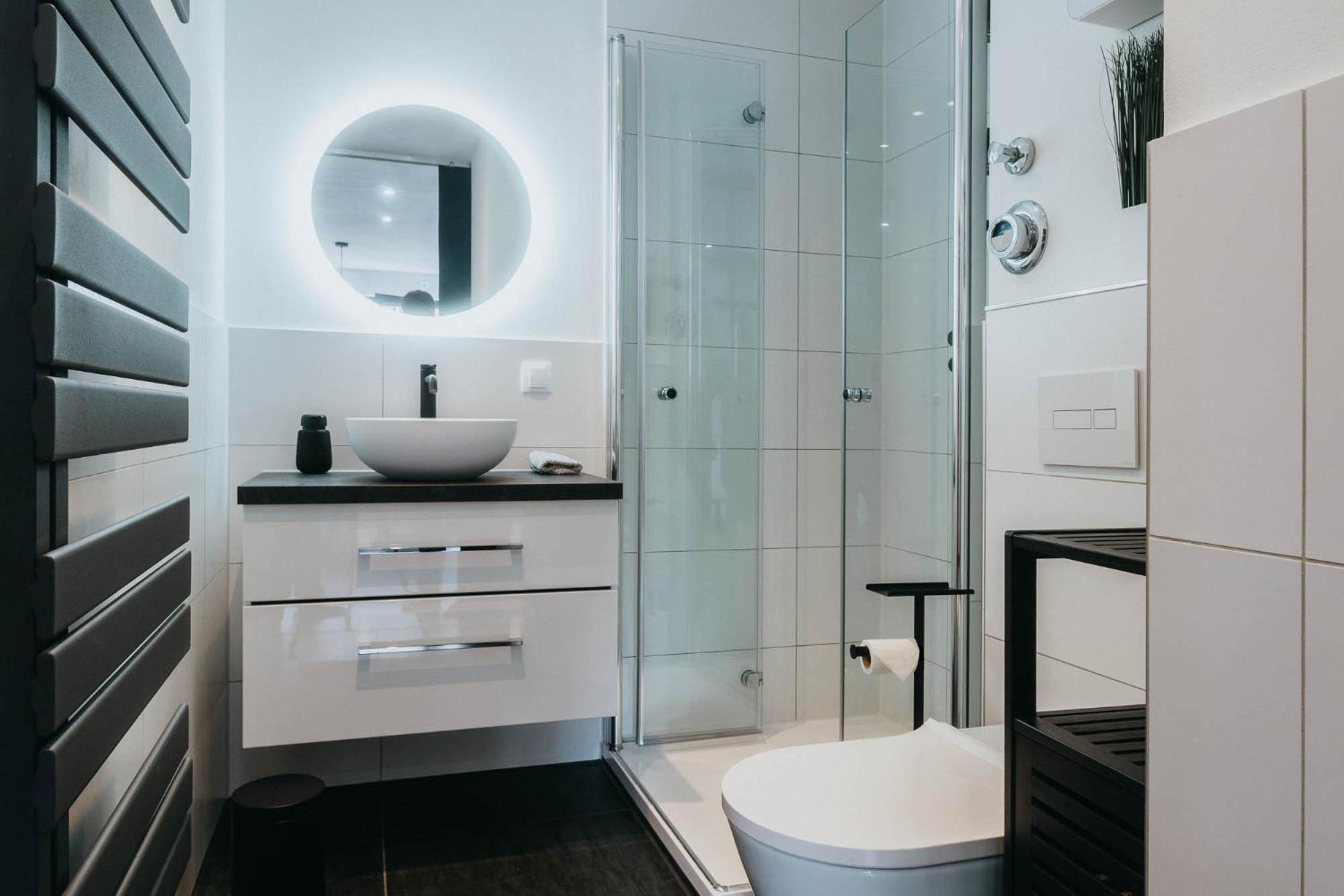 Loft 38 Mainz Apartment Bagian luar foto