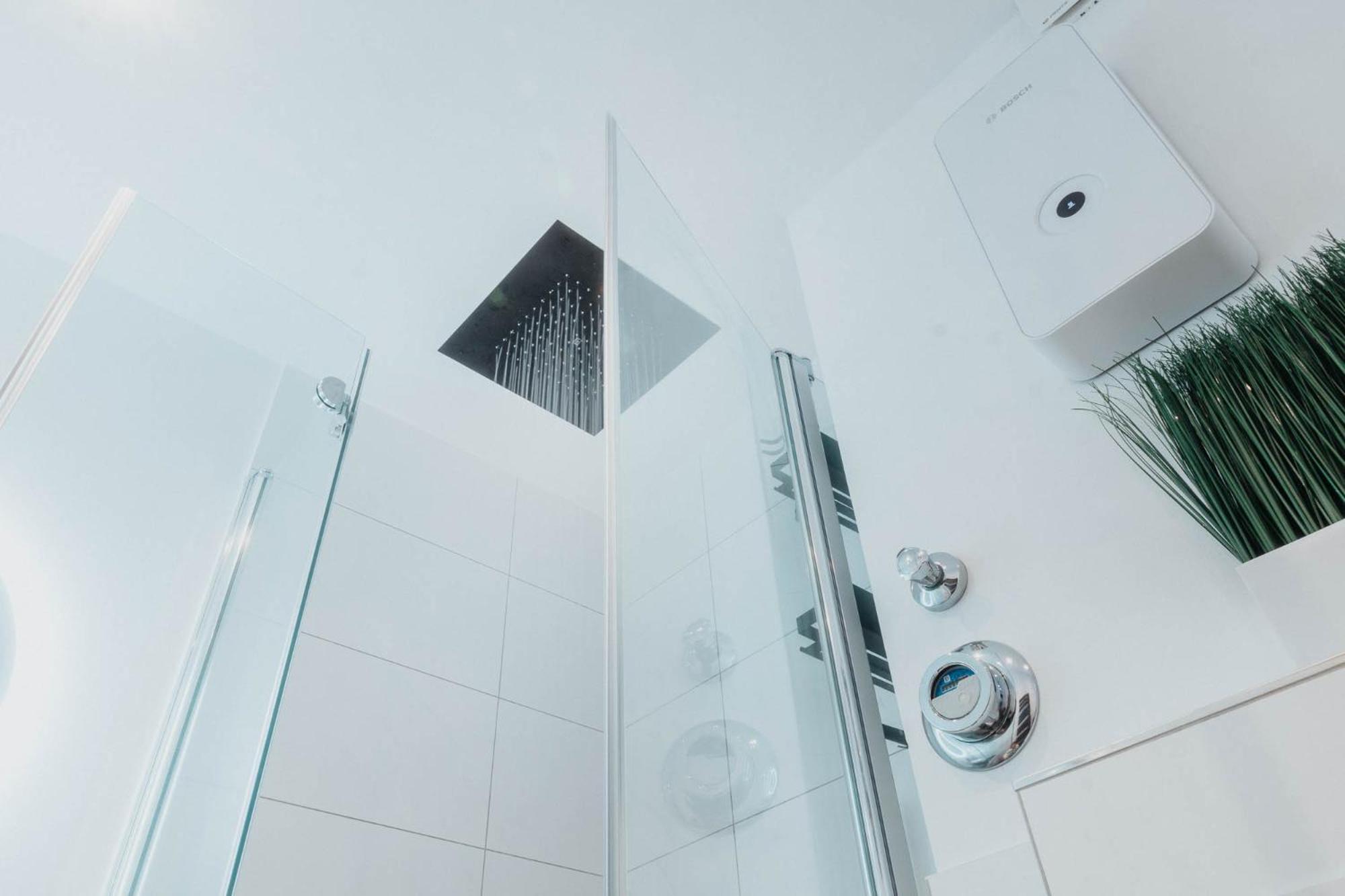 Loft 38 Mainz Apartment Bagian luar foto