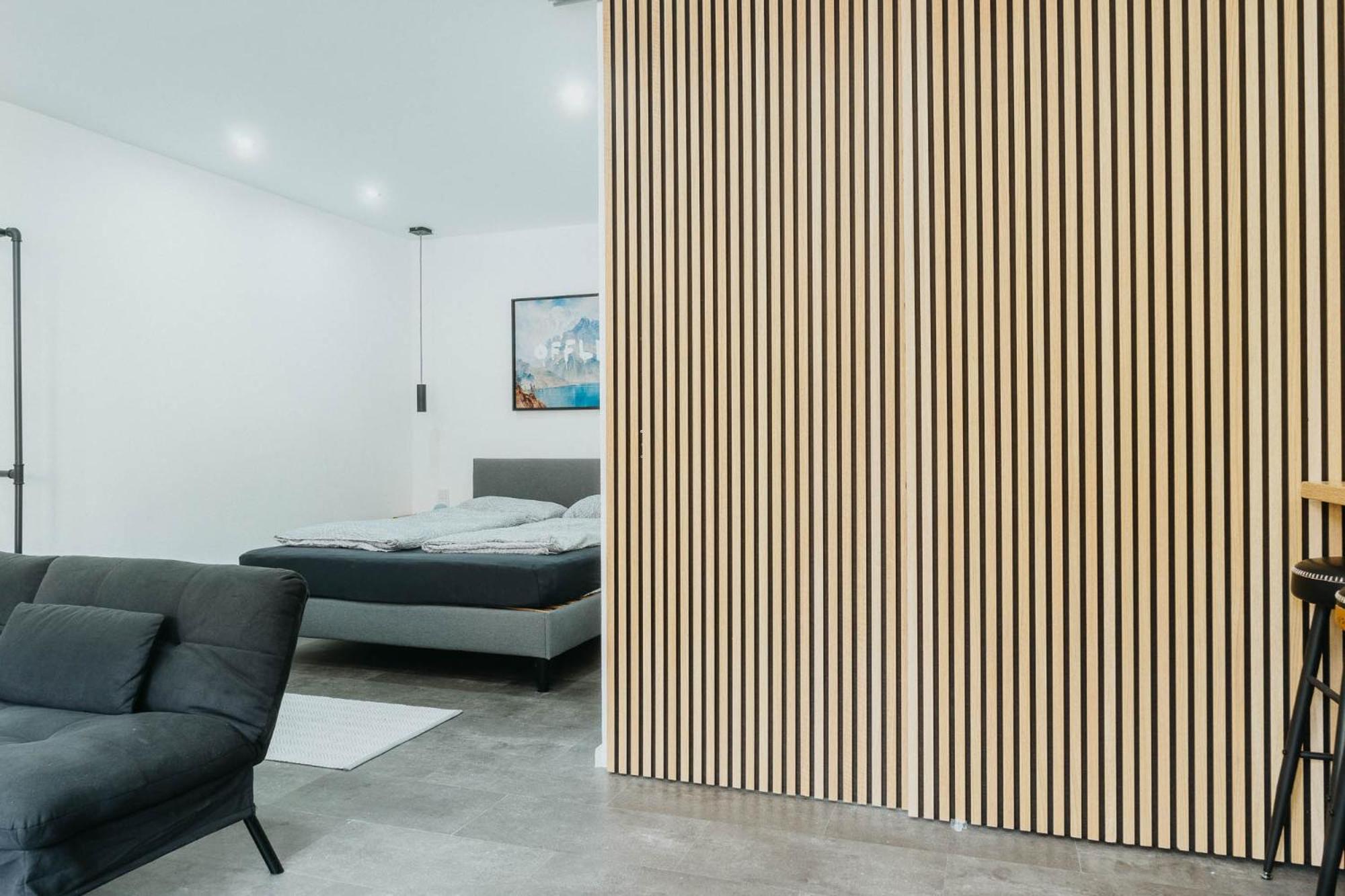 Loft 38 Mainz Apartment Bagian luar foto
